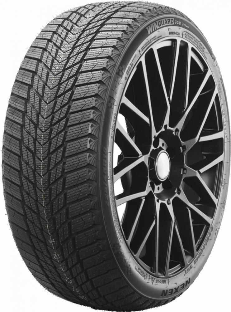 Nexen-Roadstone Winguard Ice Plus 205/60 R16 151A6