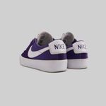  Кеды Nike SB Zoom Blazer Low Pro GT артикул:DC7695-500 - купить в магазине Дайс