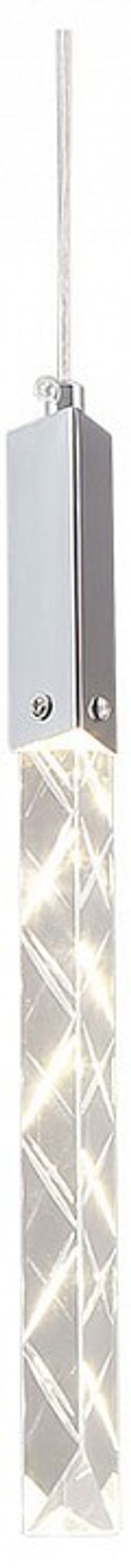 Подвесной светильник Lussole Littlerock LSP-7097