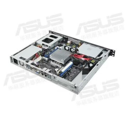 Сервер ASUS RS100