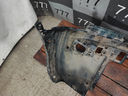 Бампер передний Haval H9 2 24-нв Б/У Оригинал 2803160XKV4AA