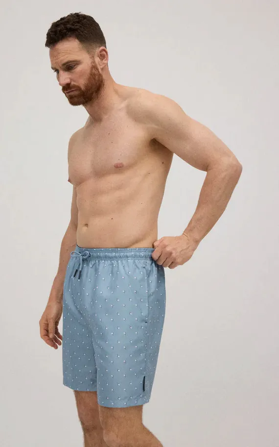 ZANTE 90345 Шорты купальные мужские