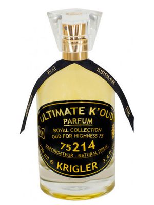 Krigler Ultimate K'Oud 75214