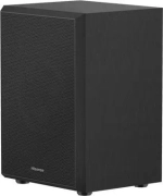 Саундбар Hisense U5120GW+ 7.1.2 390Вт+180Вт черный