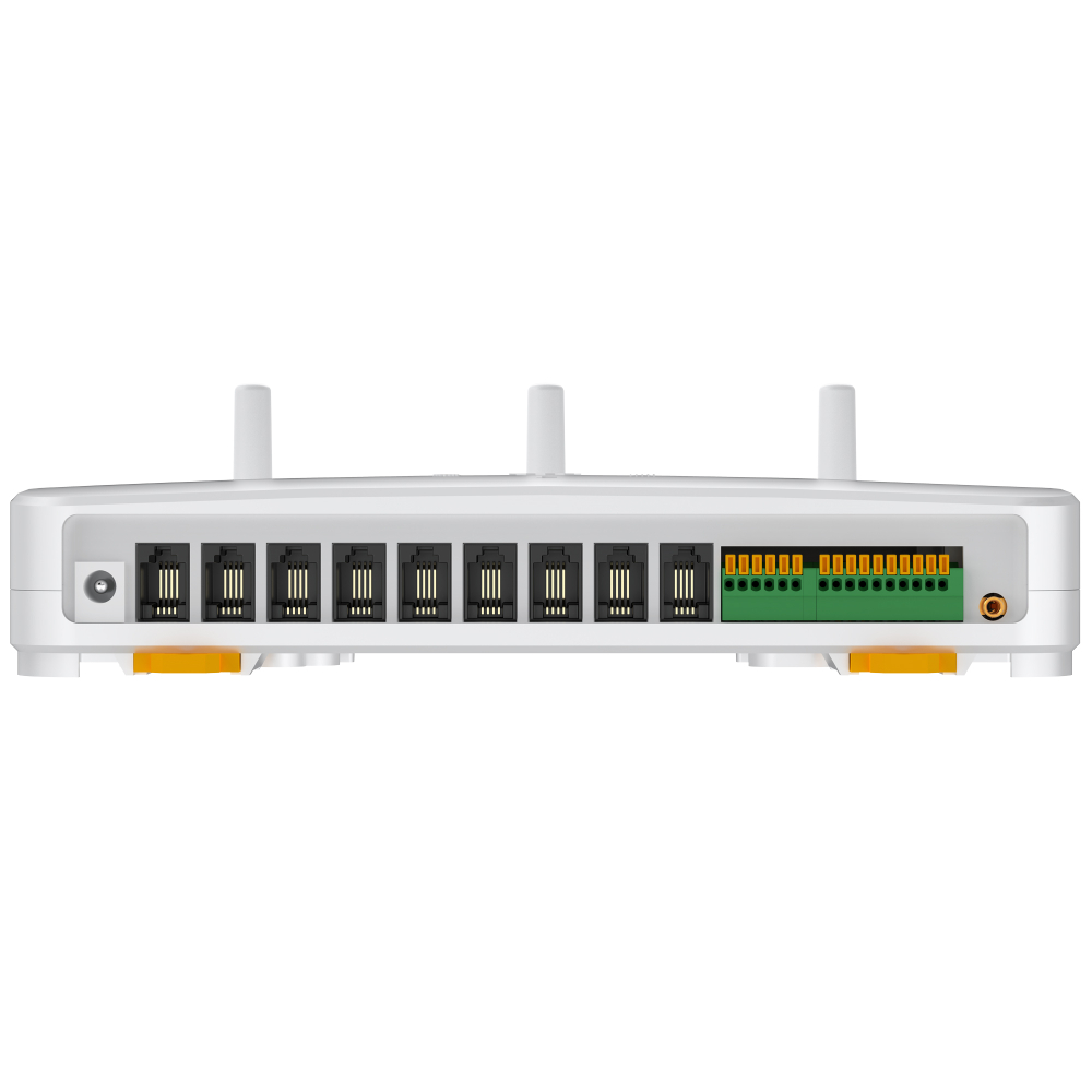GSM и Wi-Fi система EctoСontrol v.4.0 для котлов отопления