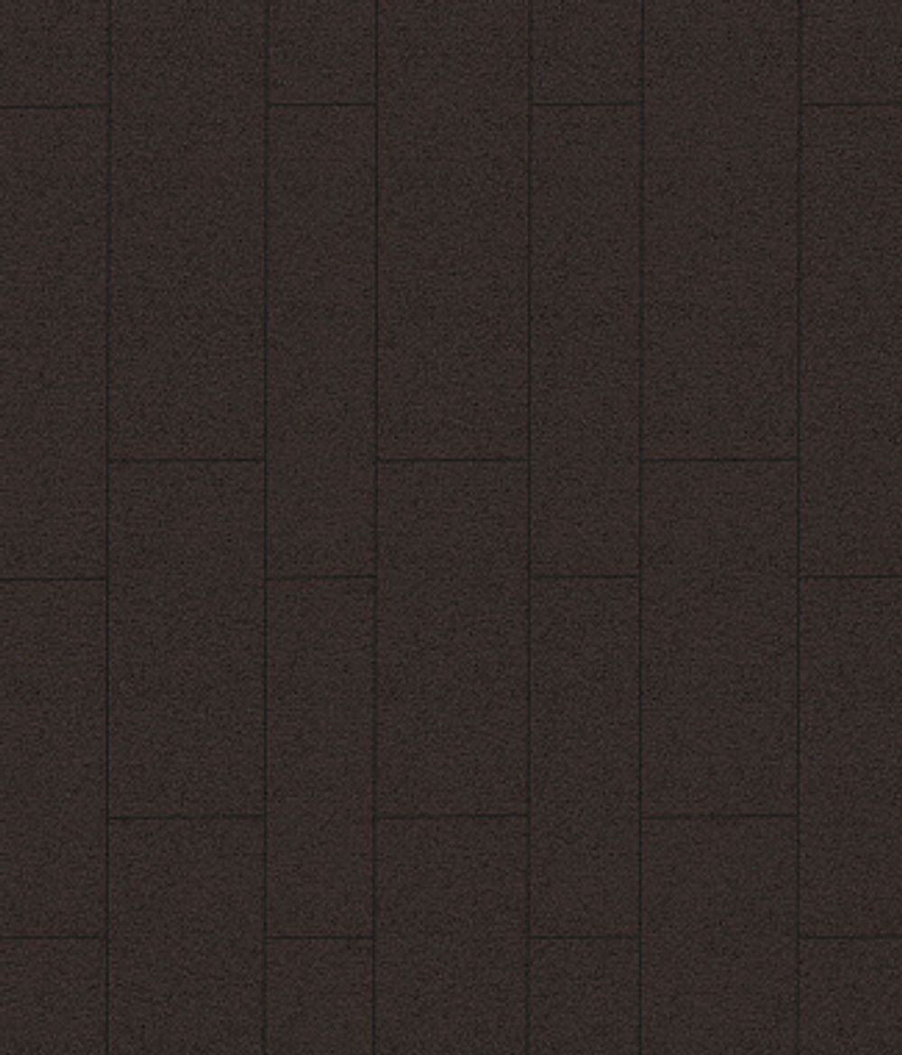 Тротуарная плитка ВЫБОР, форма Паркет, h=80мм