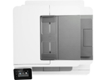 МФУ HP Color LaserJet Pro MFP M283fdn, A4, 21 стр./мин, Ethernet, цветной