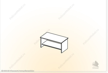 Подставка под багаж Вояж ПБ