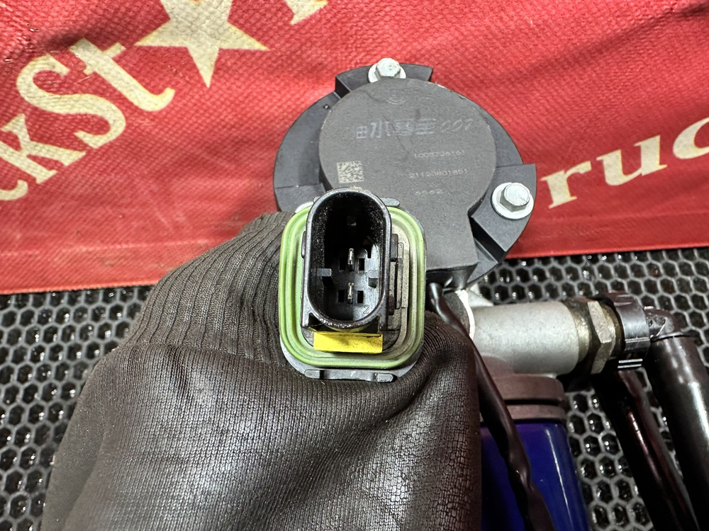 Сепаратор топливный 2022