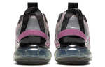 Кроссовки Nike Air Max 720 818 "Purple Black" (Женская размерная сетка)