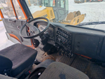 Ижевский Крановый Завод 3367* на шасси КамАЗ 43118 6x6 Бортовой с КМУ 3367A1-03 (Дизельный, 11,8 л,