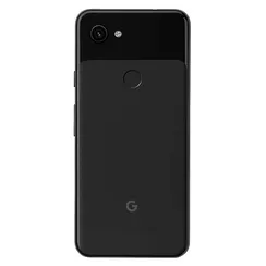 Google Pixel 3A 4/64GB Black (Черный)