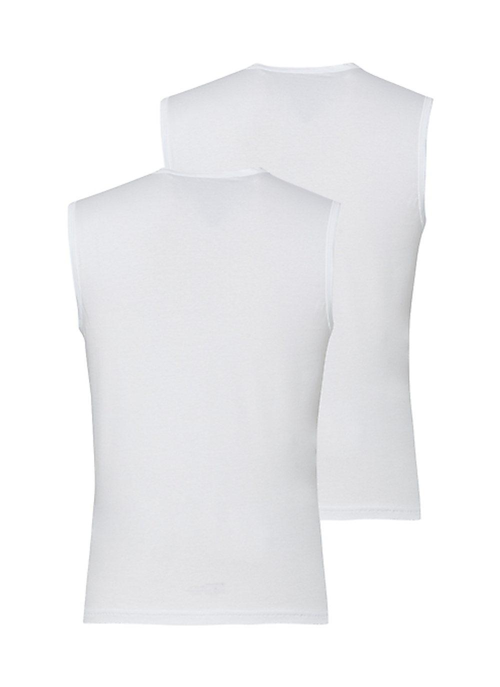 Майка мужская Tender Cotton. Комплект из 2-х штук