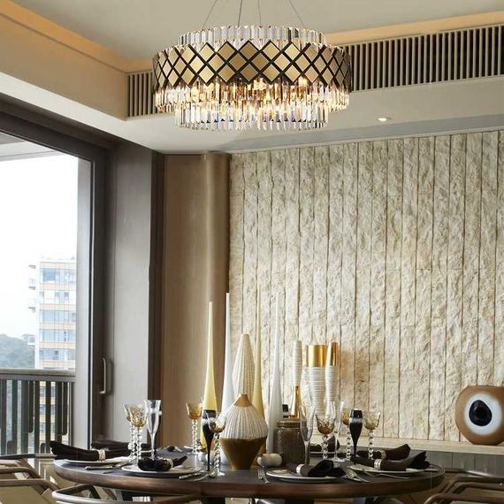 Подвесная люстра Imperium Loft Berly 151571-26