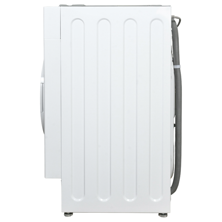 Встраиваемая стиральная машина Hansa WHE1206BI