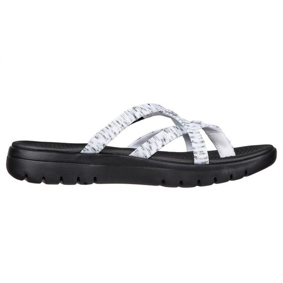 Skechers On-The-GO Flex 'White Black'