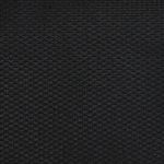 Кресло офисное МЕТТА "SU-B-10" пластик, ткань-сетка, сиденье и спинка мягкие, черное