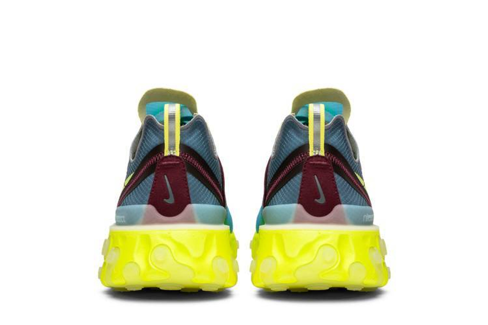 Кроссовки Nike React Element 87 Lakeside