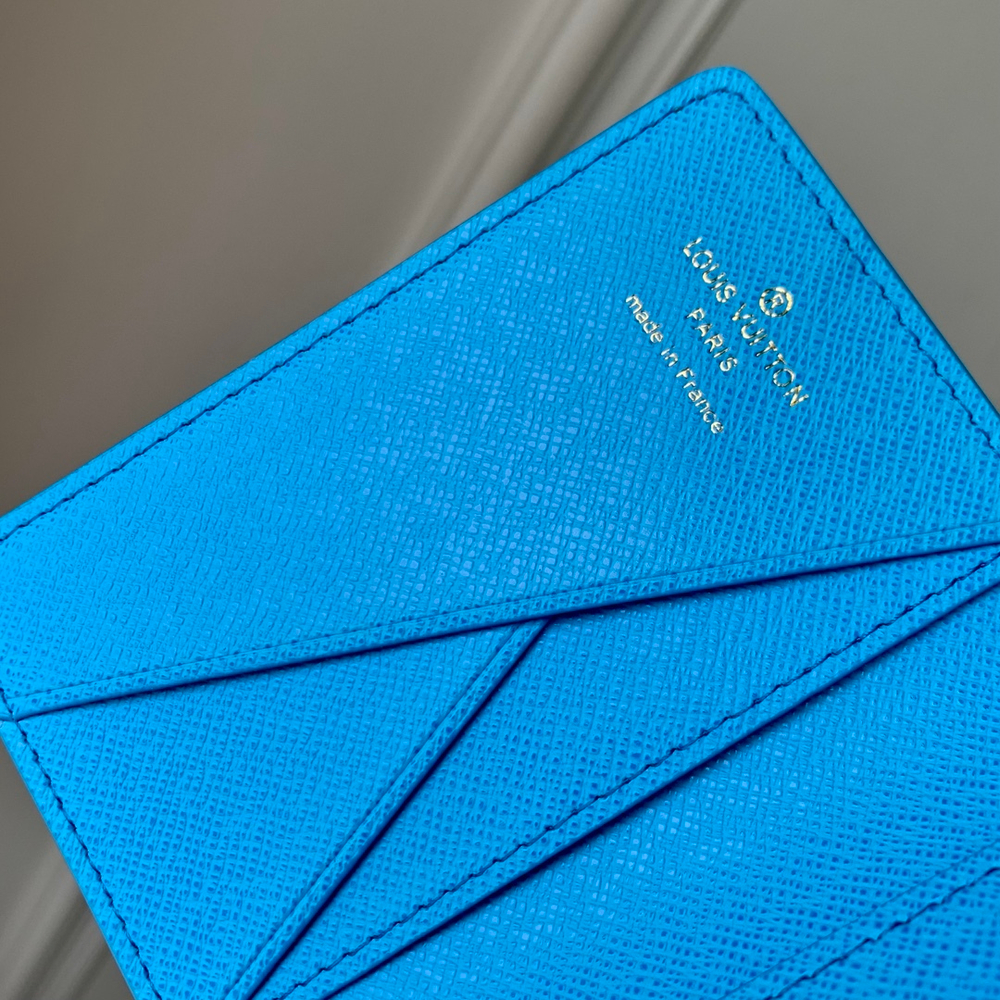 Louis Vuitton Pocket Organizer