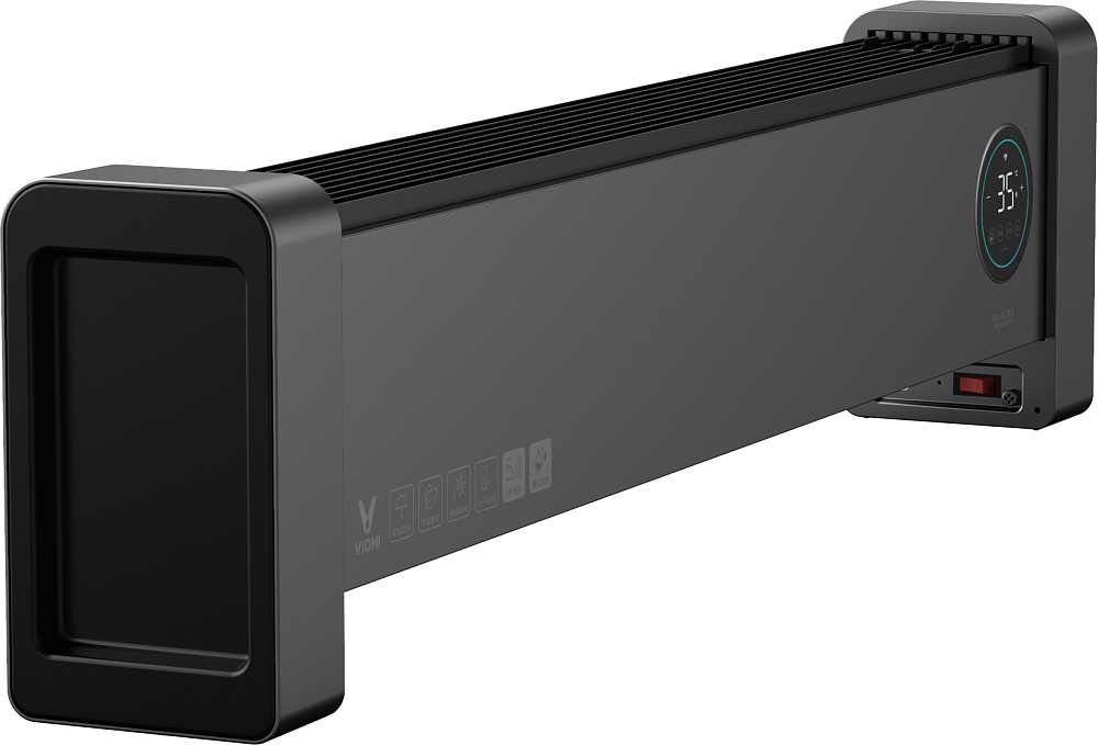 Обогреватель напольный Viomi Smart Heater Pro 2 (VXTJ04)