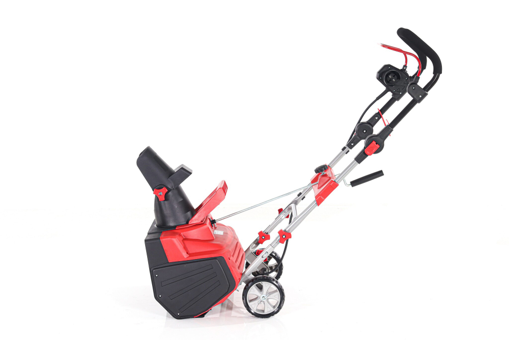 Снегоуборщик электро AL-KO/Geos SnowLine 46E (2кВт,46см,15кг)