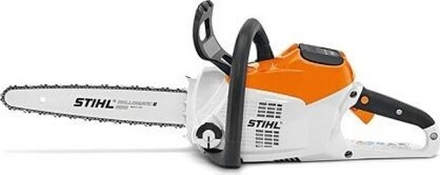Пила цепная аккумуляторная STIHL MSA 200 C-BQ 12512000021к