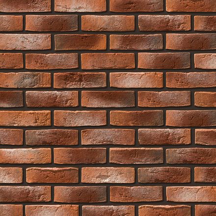 Гипсовая плитка "Леонардо Стоун" Дижон 490