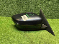 Зеркало правое BMW 5er G30 (2017-2023) 5 контактов