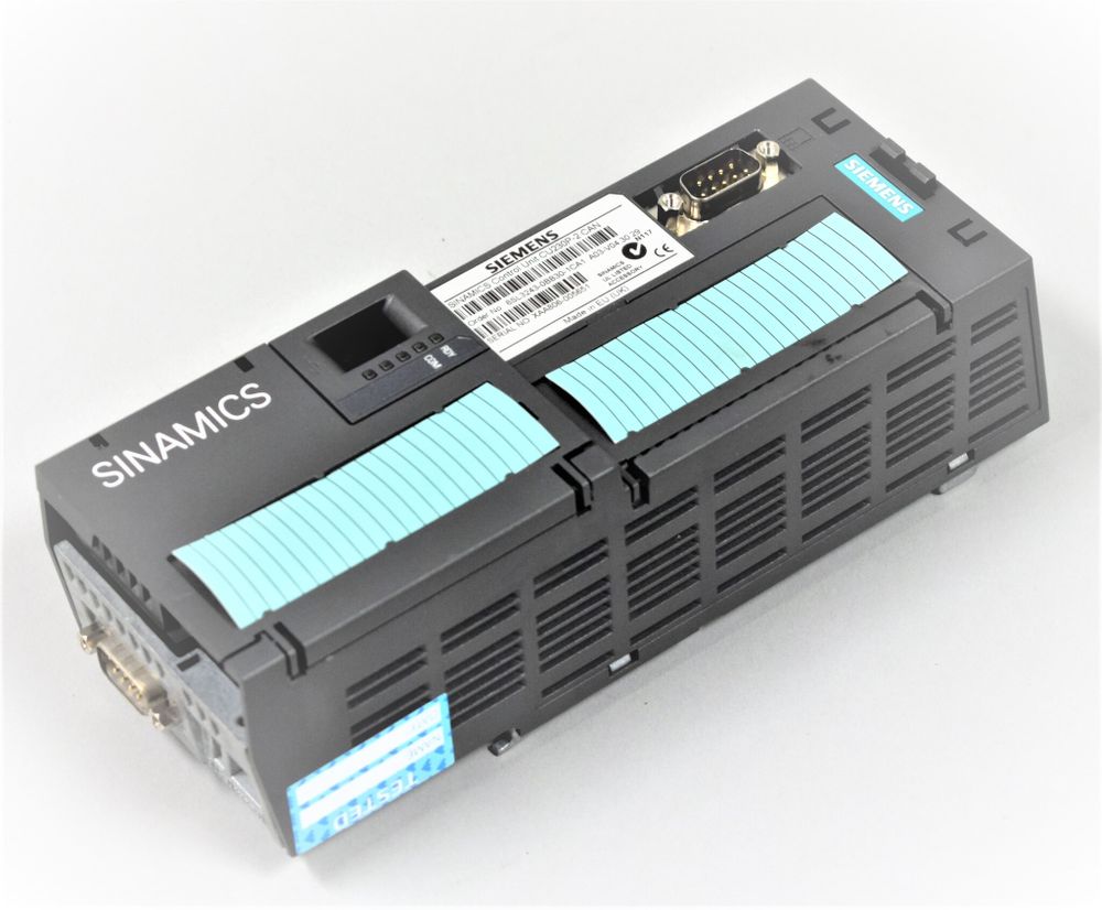 SIEMENS 6SL3243-0BB30-1CA1