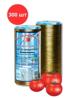 Крышки для консервирования закаточные Елабужские *300шт