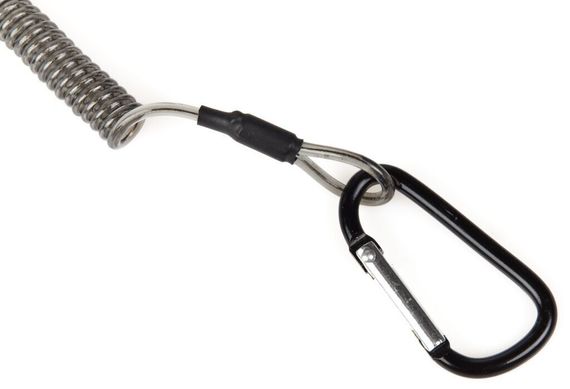 Экстрактор металлический Lucky John BBS 225мм