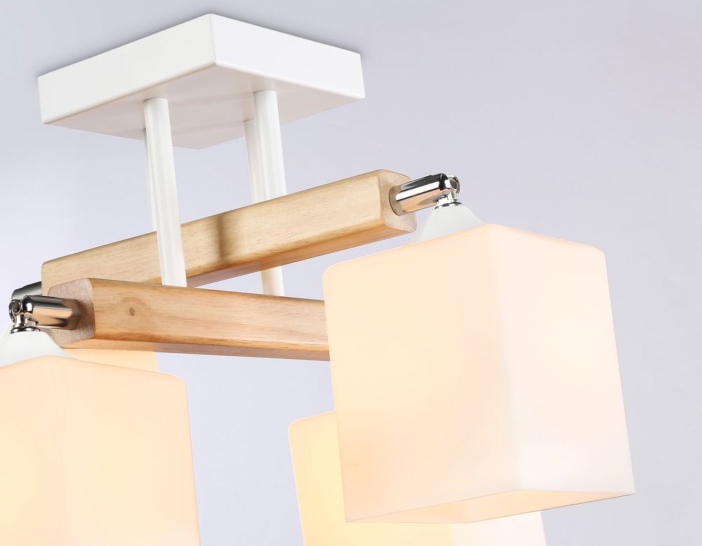 Ambrella Подвесная люстра Traditional TR9512