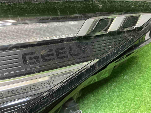 Фара левая Geely Coolray (2023-н.в.) LED