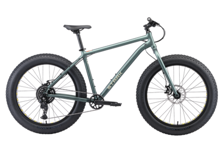Велосипед Stark'26 Fat 26.2 D