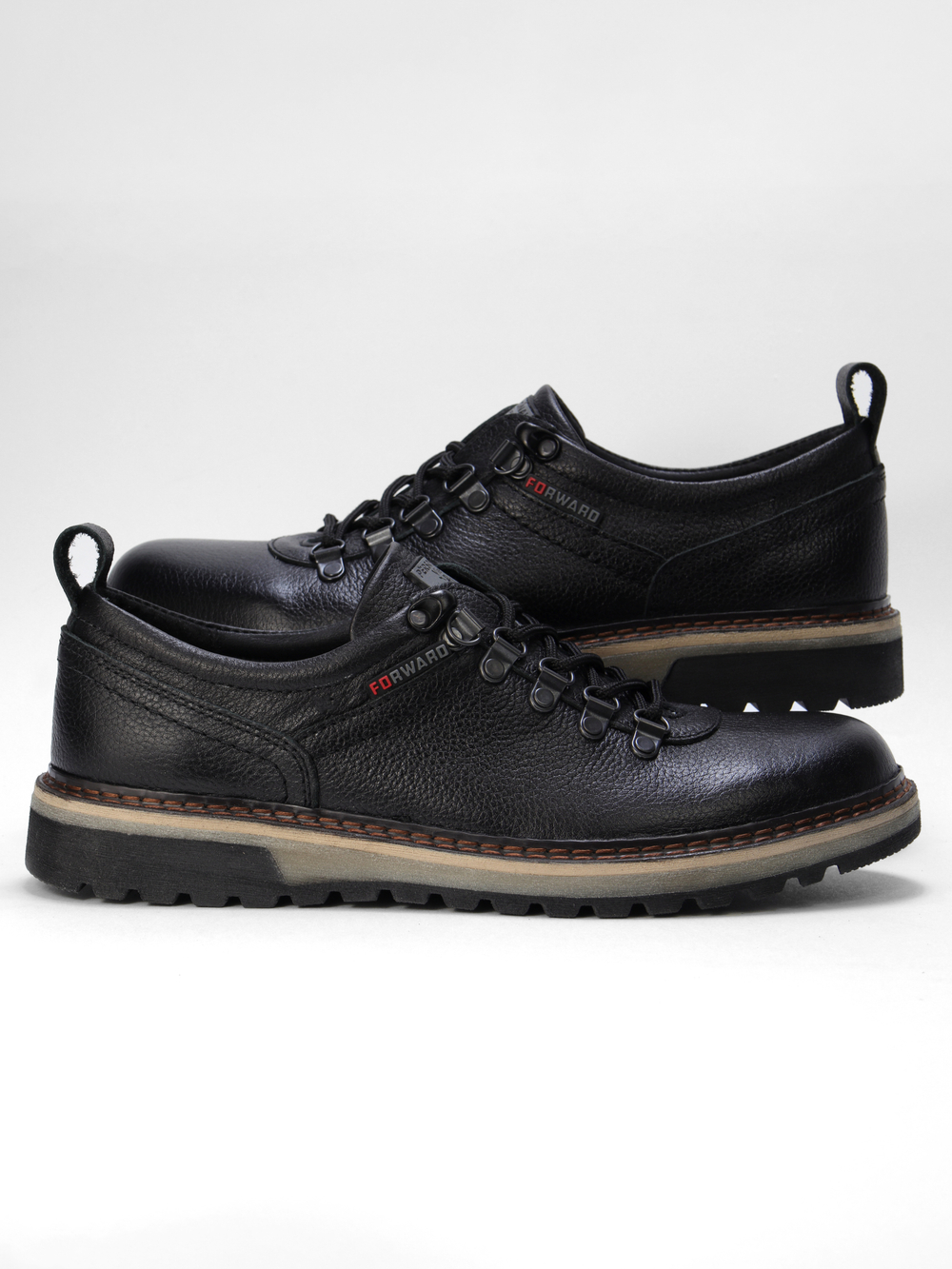 Полуботинки мужские K306-1P