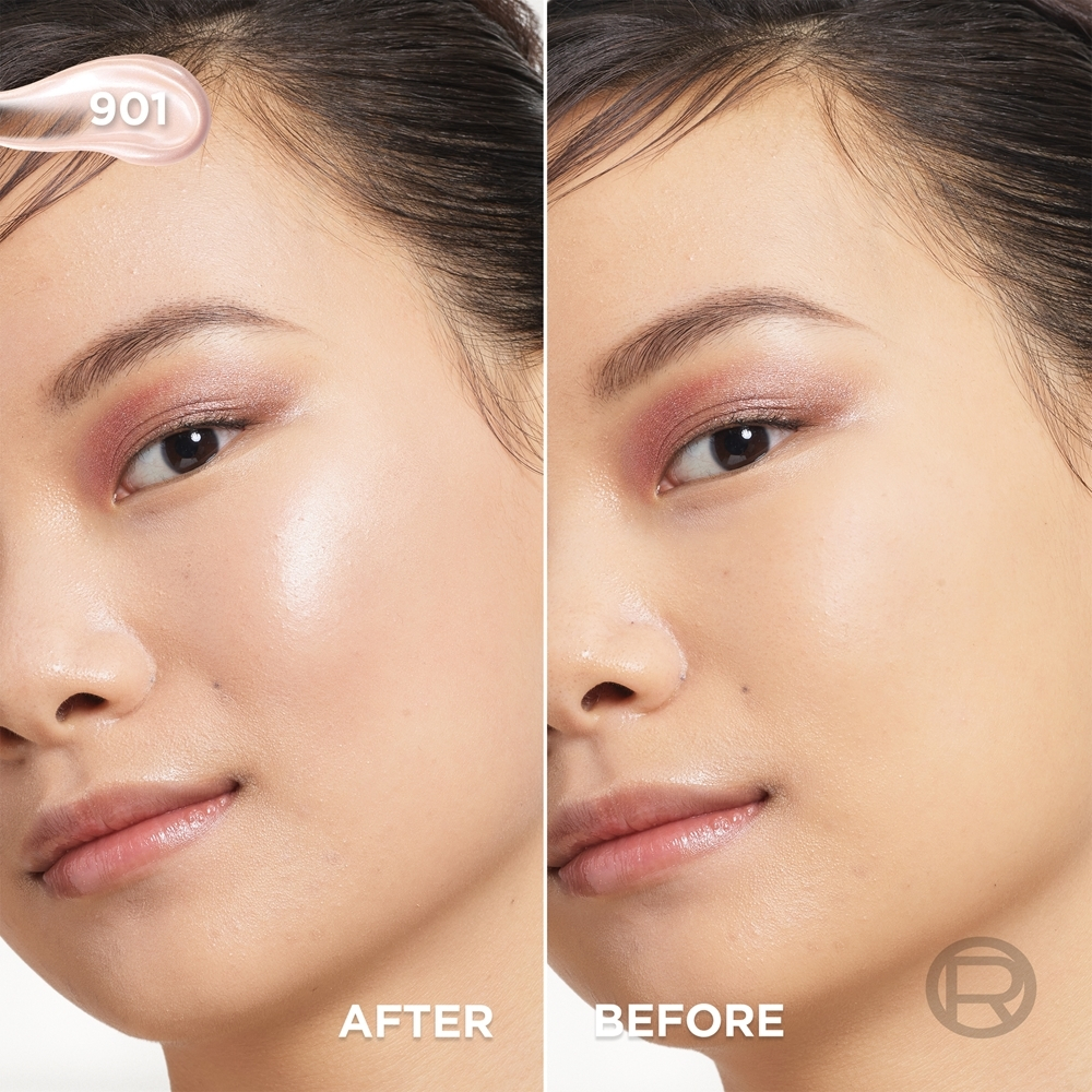L’Oreal Paris Lumi Glotion - Осветляющий крем с увлажняющим эффектом, 40 ml