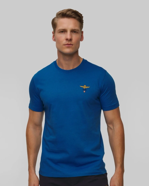 Футболка из хлопка