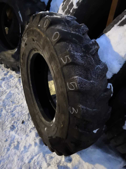 10.00-20 Deestone D309 Extra lug шина б/у
