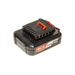 Аккумуляторный шуруповерт ADJZ18-10 14.4V 2.0Ah Li-ion