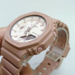 Наручные часы Casio GMA-S2100NC-4A2