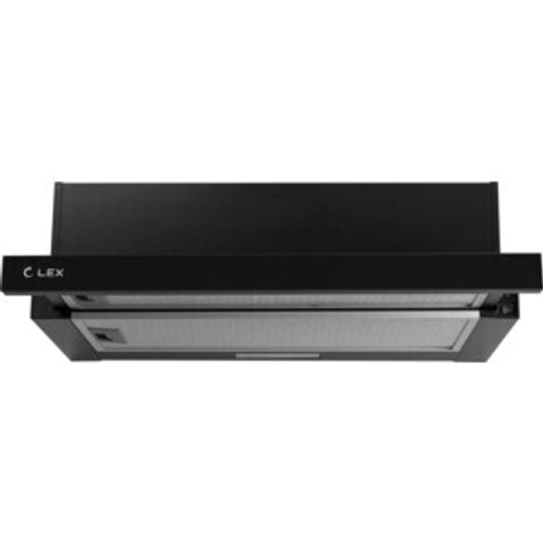 Воздухоочиститель LEX Hubble G600 Black