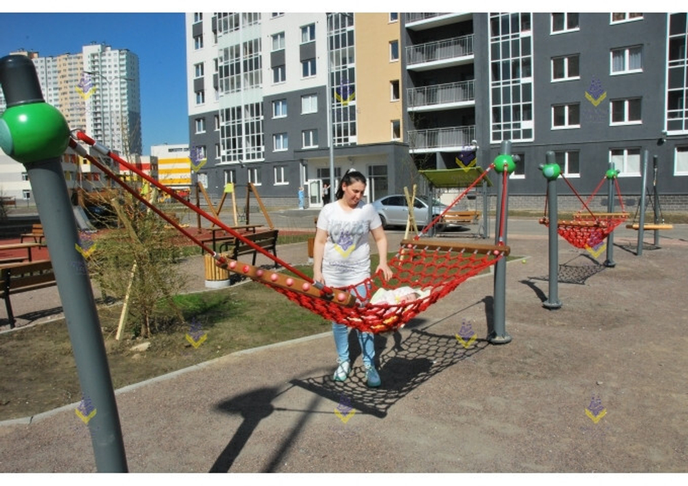 Гамак (PCM804)