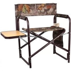 Складное кресло Camping World General