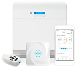 Бризер Tion O2 Top