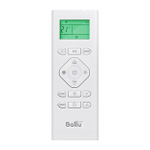 Сплит-система (инвертор) Ballu BSPI-10HN8/BL/EU