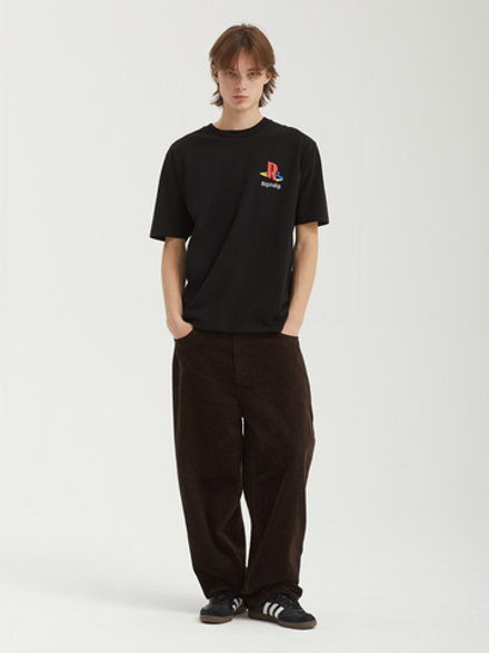 Мужская Футболка Nermii