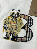 Футболка Burberry