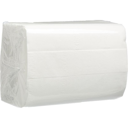 Салфетки бумажные "Prima Paper" 2-сл (20х15см) белые, 100лист/уп. 48упак/кор. СД 07-1