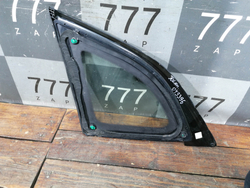 Стекло заднее правое глухое Haval Jolion 21-нв Б/У Оригинал 5403800XST01A