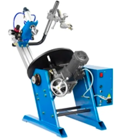 Лепестковый торцевой круг Karnasch Ø115х22,2 мм, Р40, CERAMIC STANDARD PRO, артикул 12.1000.115.040